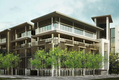 Commercial Building for sale in Congressional