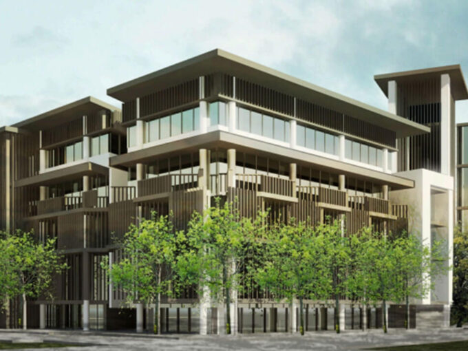 Commercial Building for sale in Congressional