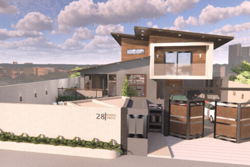 Townhouse for sale in Congressional Village