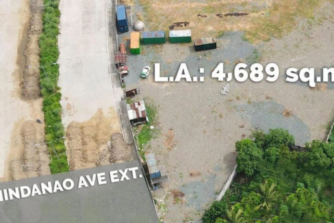 Warehouse Lot for sale