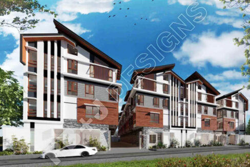 Townhouse for sale near U-Belt