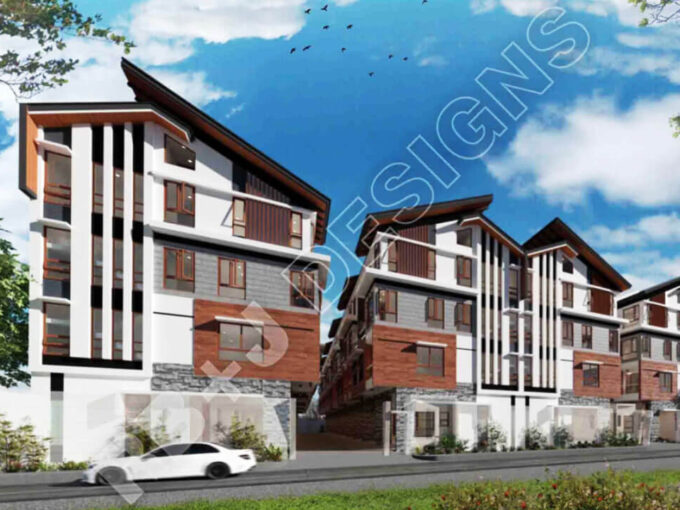 Townhouse for sale near U-Belt