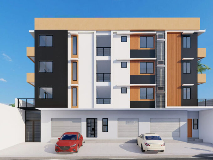 Road 14, Condo Unit