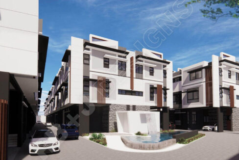 townhouse for sale in edsa congressional quezon city
