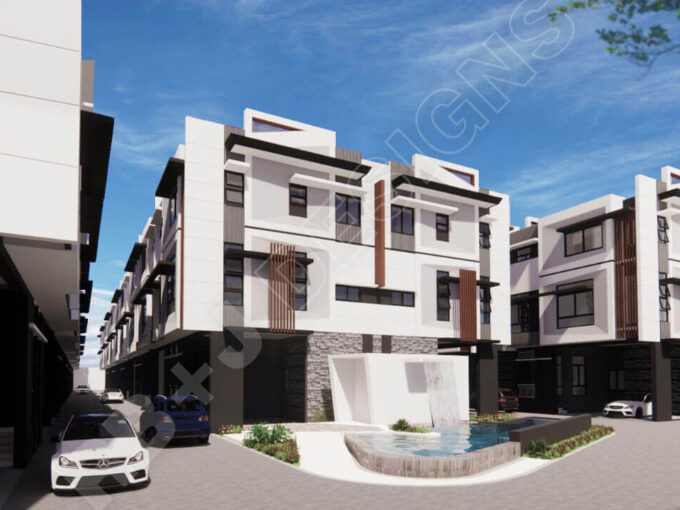townhouse for sale in edsa congressional quezon city