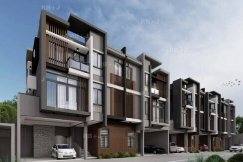 townhouse for sale in gilmore san juan