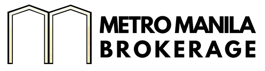 Metro Manila Brokerage logo